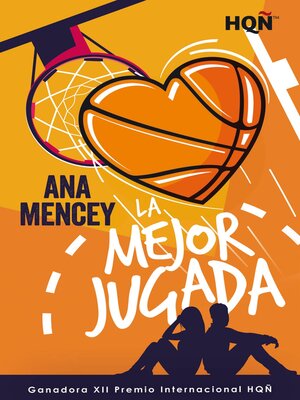 cover image of La mejor jugada
